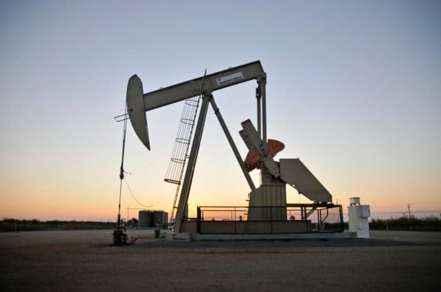 Devon Energy Production